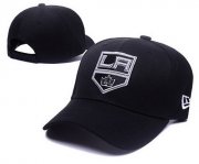 Cheap NHL Los Angeles Kings hats 18