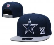 Cheap 2021 NFL Dallas Cowboys Hat TX4277