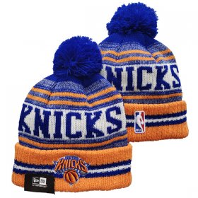 Cheap New York Knicks Knit Hats 009