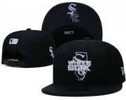 Cheap Chicago White sox Stitched Snapback Hats 014