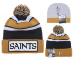 Cheap New Orleans Saints Beanies YD009