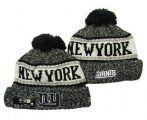 Cheap New York Giants Beanies Hat 5