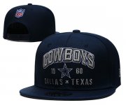 Cheap Dallas Cowboys Stitched Snapback Hats 080