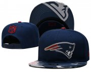 Cheap New England Patriots Stitched Snapback Hats 114