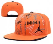 Cheap Jordan Fashion Stitched Snapback Hats 36