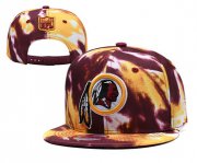 Cheap NFL Washington Redskins Camo Hats