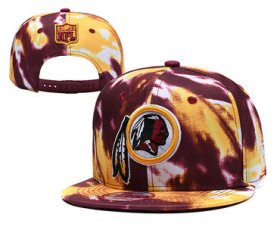 Cheap NFL Washington Redskins Camo Hats