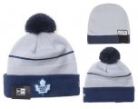 Cheap Toronto Maple Leafs Beanies YD004