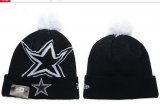 Cheap Dallas Cowboys Beanies YD001