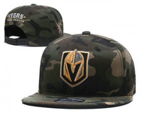 Cheap Vegas Golden Knights Snapback Ajustable Cap Hat 4