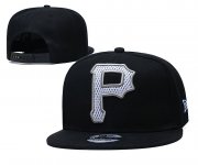 Cheap New 2021 NFL Pittsburgh Pirates 5hat