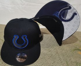 Cheap 2021 NFL Indianapolis Colts Hat GSMY 0811