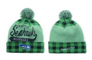 Cheap Seattle Seahawks Beanies YD009