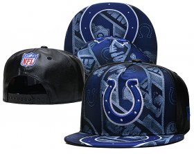 Cheap 2021 NFL Indianapolis Colts Hat TX407