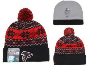 Cheap Atlanta Falcons Beanies YD007