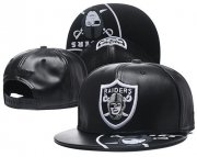 Cheap Oakland Raiders YS Hat 2