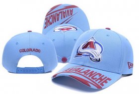 Cheap NHL Colorado Avalanche Stitched Snapback Hats