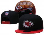 Cheap 2021 NFL Kansas City Chiefs Hat TX 0707