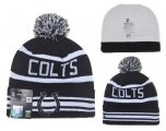 Cheap Indianapolis Colts Beanies YD007