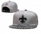 Cheap 2021 NFL New Orleans Saints Hat TX602