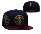 Cheap Denver Nuggets Stitched Snapback Hats 005