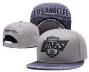 Cheap Los Angeles Kings Snapback Ajustable Cap Hat GS 8