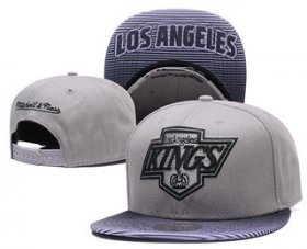 Cheap Los Angeles Kings Snapback Ajustable Cap Hat GS 8