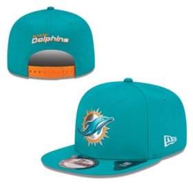 Cheap Miami Dolphins Snapback_18128