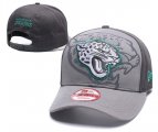 Cheap NFL Jacksonville Jaguars Stitched Snapback Hats 032