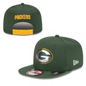 Cheap Green Bay Packers Snapback_18123