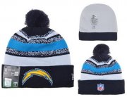 Cheap San Diego Chargers Beanies YD003