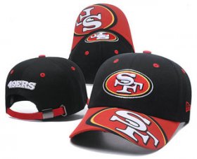 Cheap San Francisco 49ers Snapback Ajustable Cap Hat TX 1