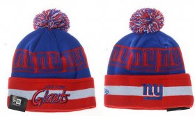 Cheap New York Giants Beanies YD005