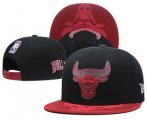 Cheap Chicago Bulls Snapback Snapback Ajustable Cap Hat 5