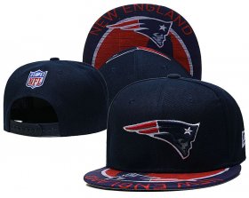 Cheap 2021 NFL New England Patriots Hat TX 0707