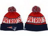 Cheap New England Patriots Beanies DT001