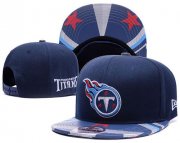 Cheap NFL Tennessee Titans Stitched Snapback Hats 028