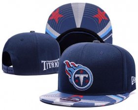 Cheap NFL Tennessee Titans Stitched Snapback Hats 028