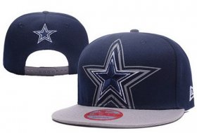 Cheap NFL Dallas Cowboys Stitched Snapback Hats 087