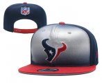 Cheap Houston Texans Snapback Ajustable Cap Hat YD 1