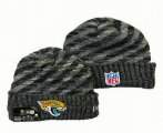 Cheap Jacksonville Jaguars Beanies Hat YD 1