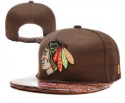 Cheap Chicago Blackhawks Snapbacks YD011