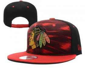 Cheap Chicago Blackhawks Snapbacks YD004