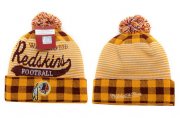 Cheap Washington Redskins Beanies YD001