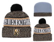 Cheap Vegas Golden Knights Beanies 5