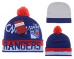 Cheap New York Islanders Beanies YD001