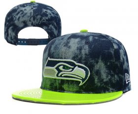 Cheap Seattle Seahawks Snapbacks YD042