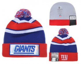 Cheap New York Giants Beanies YD011