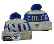 Cheap New York Jets Beanies Hat 3