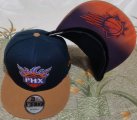 Cheap 2021 NBA Phoenix Suns Hat GSMY610